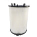 Pentair 27002-0036S 36 sq. ft. D.E. Filter Cartridge for PLD70