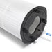 Pentair 27002-0300S 300 Sq Ft PLM300 Replacement Filter Cartridge