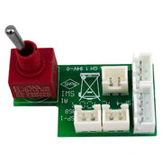 Pentair 270078Z Circuit Board With Selector Switch – Vita Pool Supply