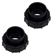 Pentair 270100Z 2" Adapter Kit, Bulkhead Unions Clean & Clear – Vita Pool Supply