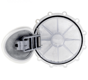 Pentair 270119Z 2.50" - 3" CPVC Flapper Check Valve Rebuild Kit – Vita Pool Supply