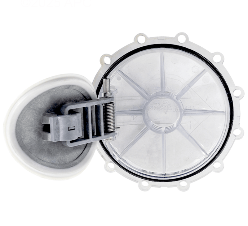 Pentair 270119Z 2.50" - 3" CPVC Flapper Check Valve Rebuild Kit – Vita Pool Supply