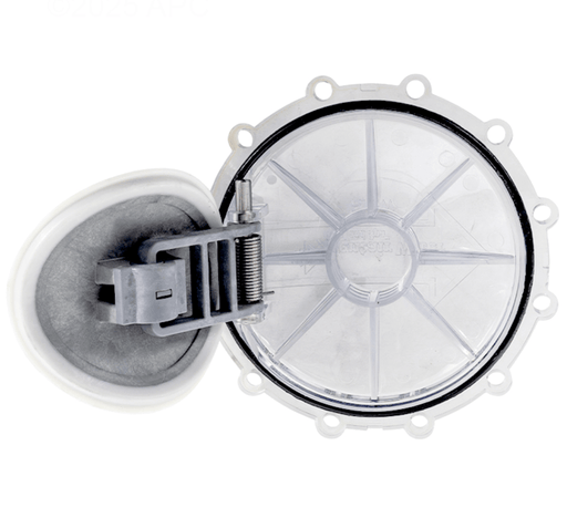 Pentair 270119Z 2.50" - 3" CPVC Flapper Check Valve Rebuild Kit – Vita Pool Supply