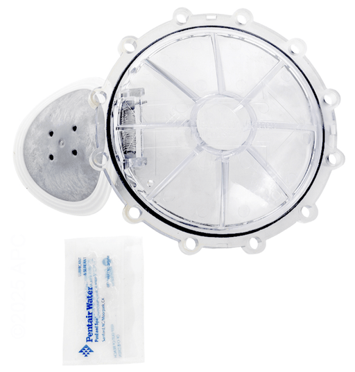 Pentair 270119Z 2.50" - 3" CPVC Flapper Check Valve Rebuild Kit – Vita Pool Supply