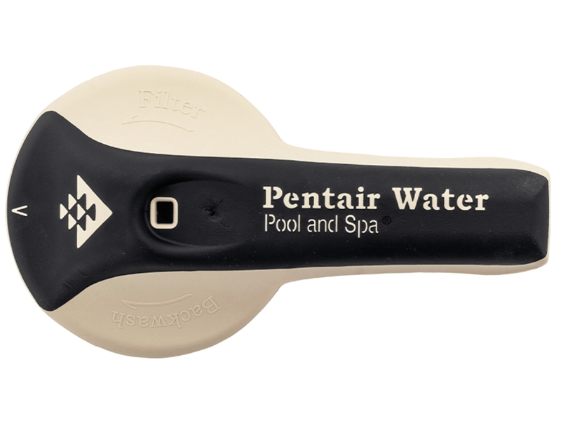 Pentair 270187Z Handle – Vita Pool Supply