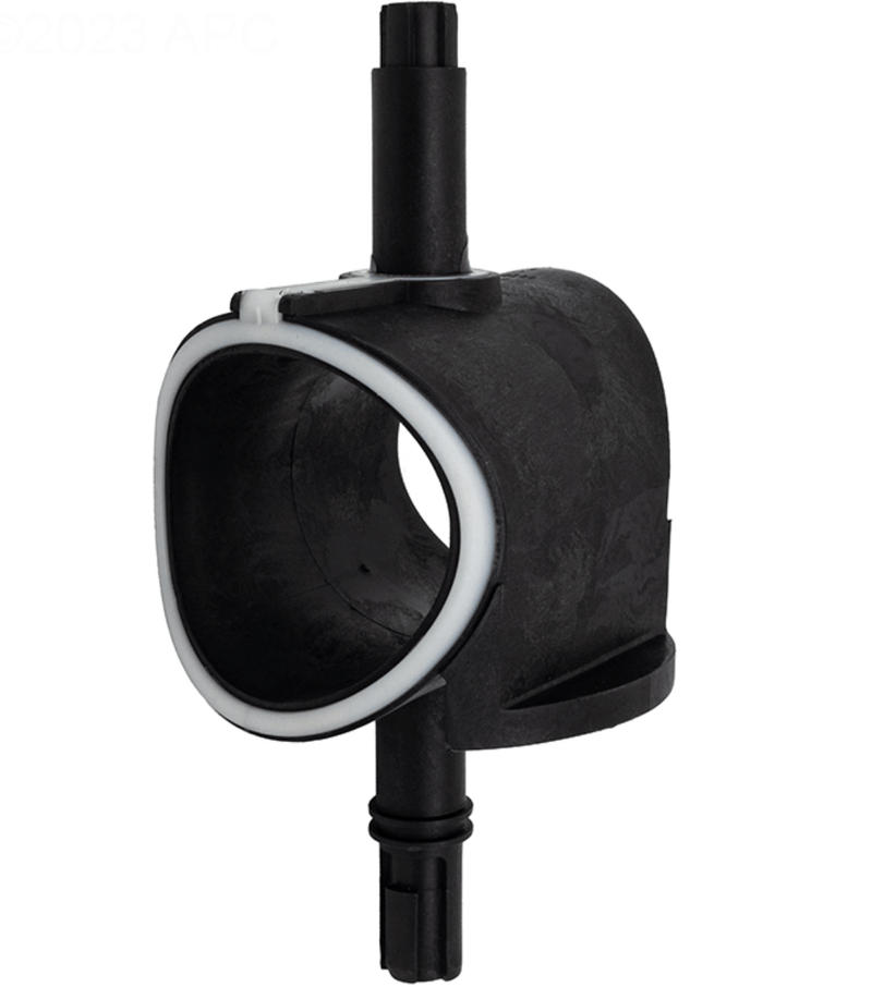 Pentair 270200Z Diverter Pump Replacement Outlet – Vita Pool Supply