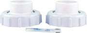 Pentair 2" Valve Adapter Kit 271096 – Vita Pool Supply