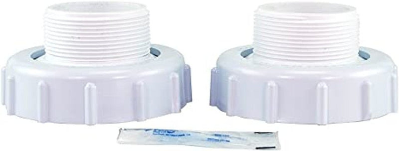 Pentair 2" Valve Adapter Kit 271096 – Vita Pool Supply
