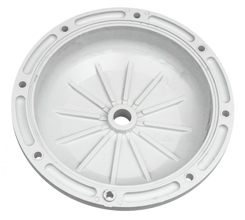 Pentair 272412Z Top Valve for HiFlow – Vita Pool Supply