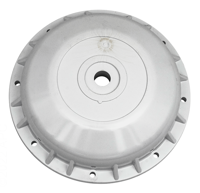 Pentair 272412Z Top Valve for HiFlow – Vita Pool Supply