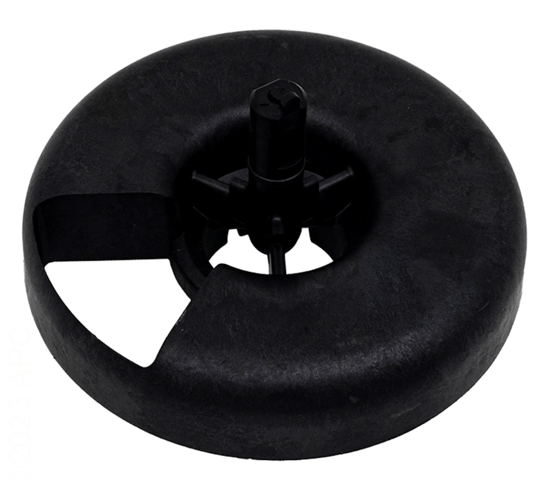 Pentair 272413Z Valve Diverter – Vita Pool Supply