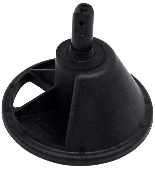 Pentair 272512Z Pacfab 1.5" Hiflow Multiport – Vita Pool Supply