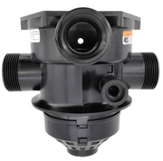 Pentair 272530Z 1.5" Black HiFlow Valve Body with Diffuser – Vita Pool Supply