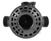 Pentair 272530Z 1.5" Black HiFlow Valve Body with Diffuser – Vita Pool Supply