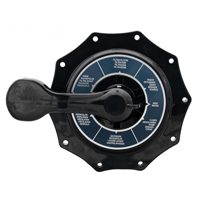 キハダ SAR Amazon.com: UcarSoon 270068 1-1/2-Inch Multiport Pool Valve