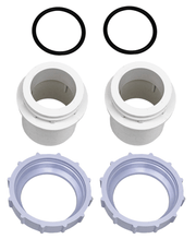 Pentair 274426Z Clean & Clear Plus Adapter Union Kit, 2.5" x 2" – Vita Pool Supply