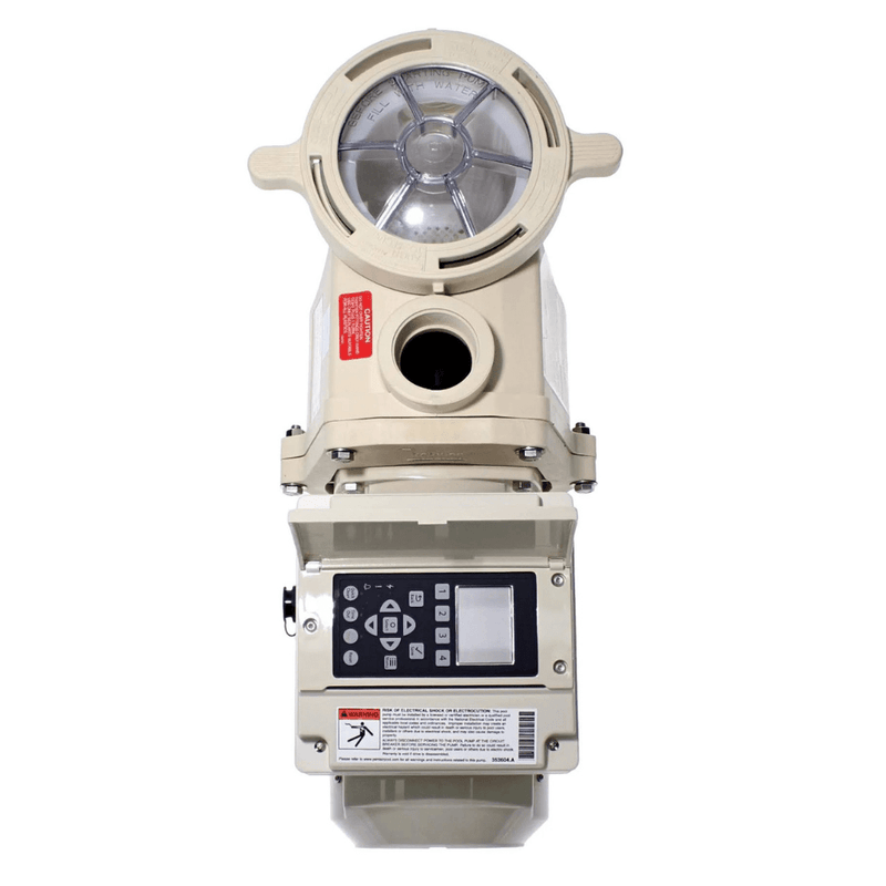 Pentair 3 HP IntelliFlo® VS+SVRS Variable Speed Pump (EC - 011057) – Vita Pool Supply