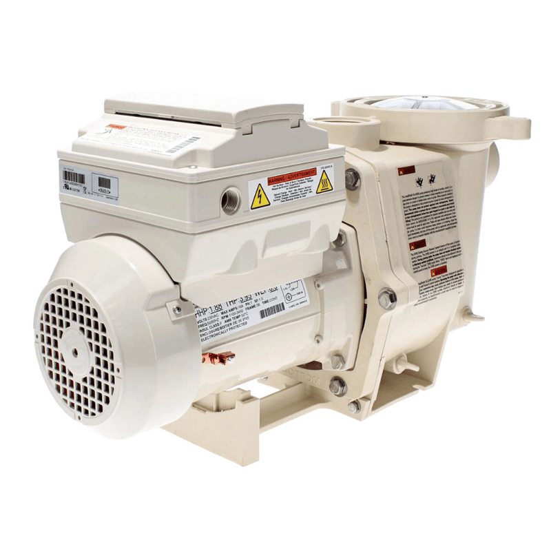 Pentair 3 HP IntelliFlo® VS+SVRS Variable Speed Pump (EC - 011057) – Vita Pool Supply
