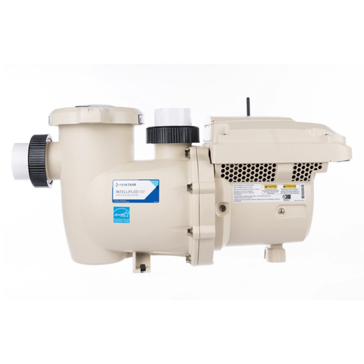 Pentair 3 HP IntelliFlo3 VSF Variable Speed Pump + Touchscreen 011077 – Vita Pool Supply