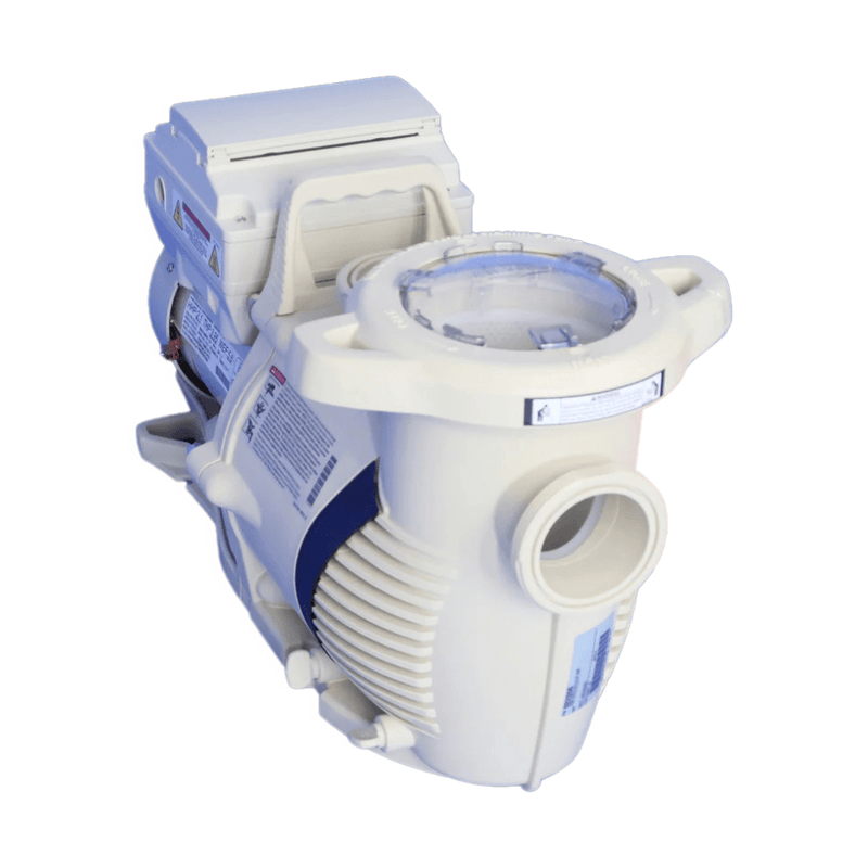 Pentair 022056 3.0 HP IntelliFloXF VSF Variable Speed Flow Pump