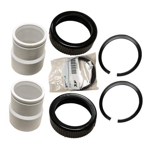 Pentair 3" Union Kit for 3HP IntelliFlo3 Pump 410029 – Vita Pool Supply