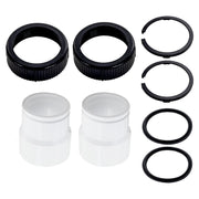 Pentair 3" Union Kit for 3HP IntelliFlo3 Pump 410029 – Vita Pool Supply