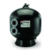 Pentair 30" 4.91 Sq Ft Triton C - 3 Side Mount Commercial Sand Filter 140310 TR100C - 3 – Vita Pool Supply
