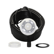 Pentair 30' Cord GloBrite® Multi - Color LED Light 602053 - NEW VERSION – Vita Pool Supply