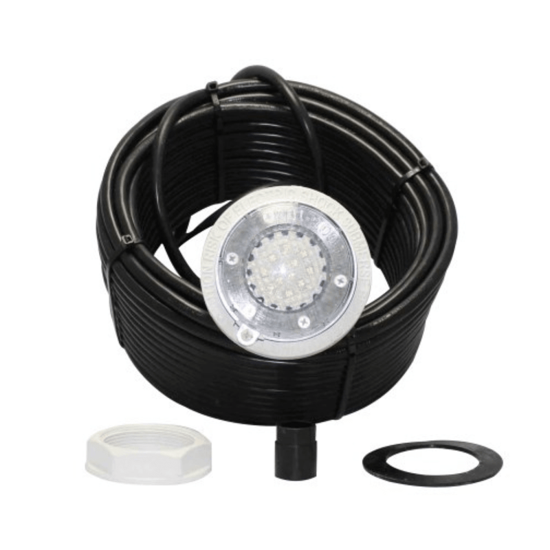 Pentair 30' Cord GloBrite® Multi - Color LED Light 602053 - NEW VERSION – Vita Pool Supply