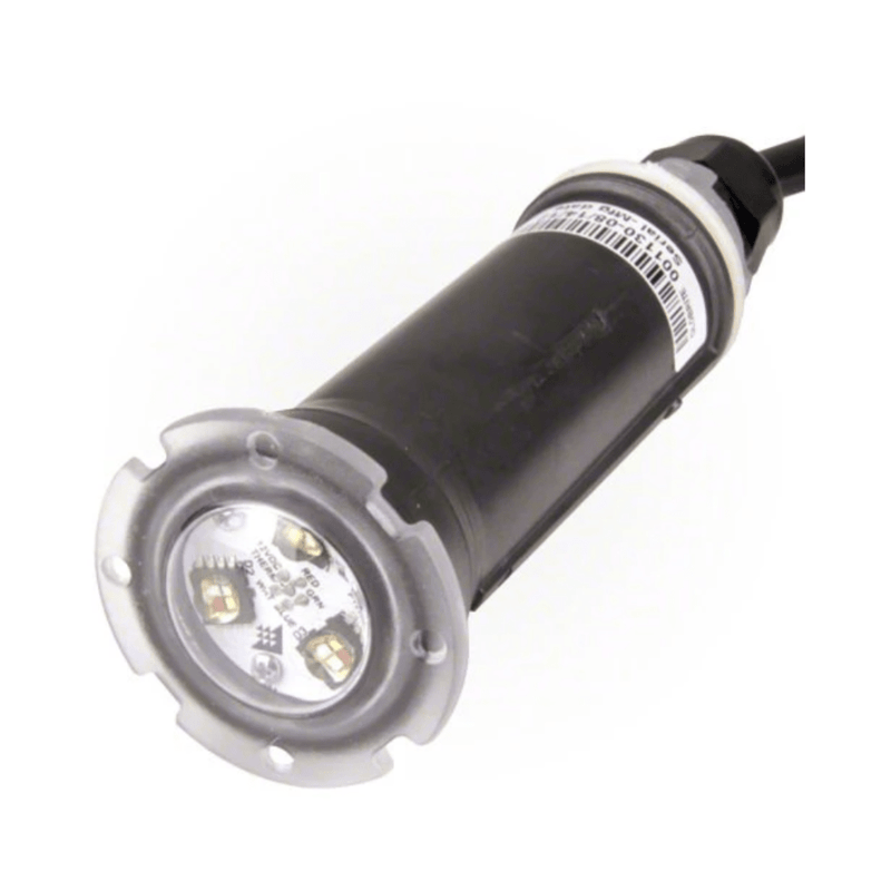 Pentair 30' Cord GloBrite® Multi - Color LED Light 602053 - NEW VERSION – Vita Pool Supply