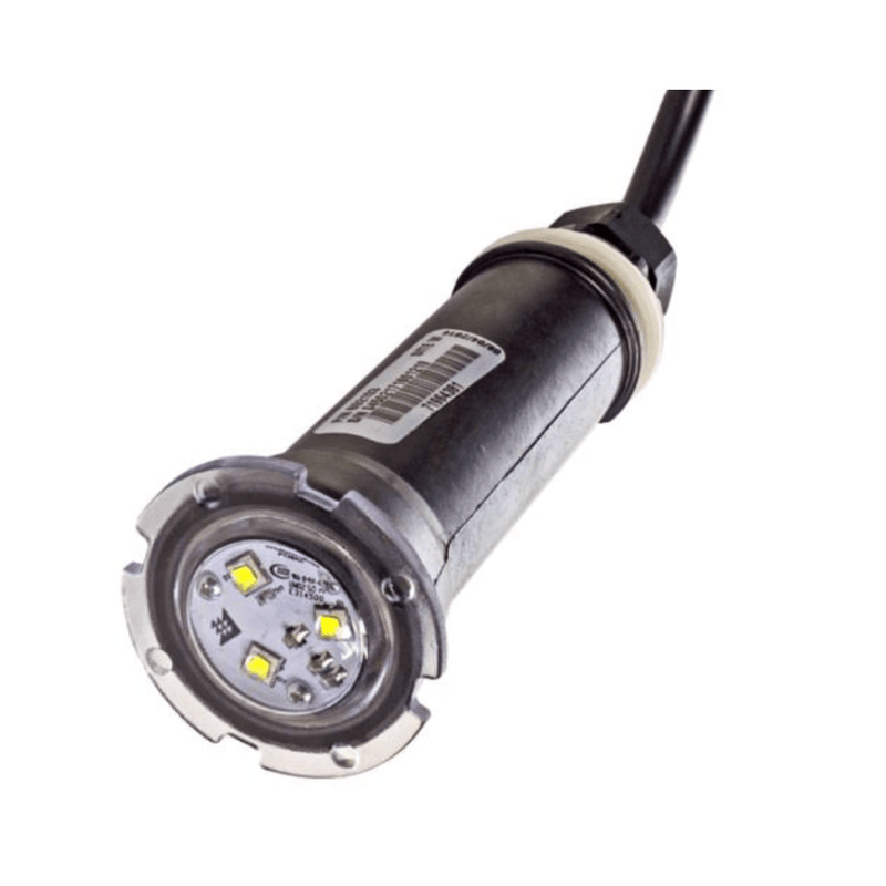 Pentair 30' Cord GloBrite® Multi - Color LED Light 602053 - NEW VERSION – Vita Pool Supply