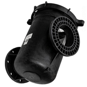 Pentair 340013 Complete Strainer Pot Assembly 6" – Vita Pool Supply