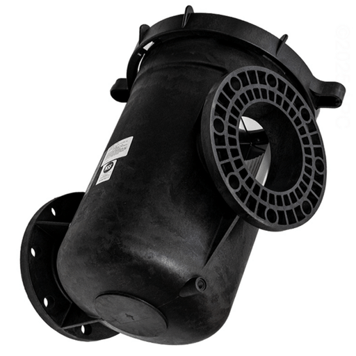 Pentair 340013 Complete Strainer Pot Assembly 6" – Vita Pool Supply