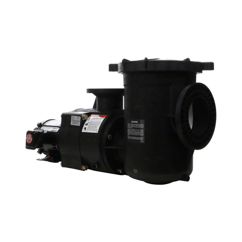 Pentair 340034 EQ Series EQK - 1000 10 HP Pump 3 - Phase 208 - 230/460V – Vita Pool Supply
