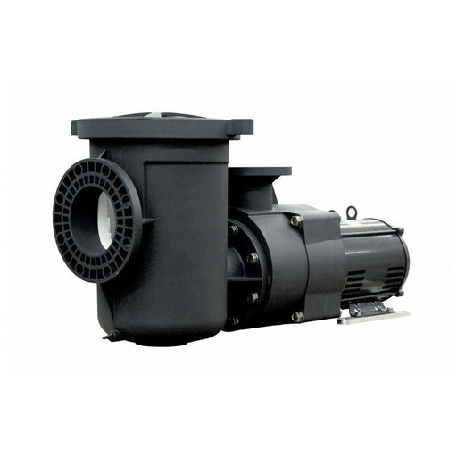 Pentair 340605 EQ Series EQKT - 750 7.5 HP Pump 3 - Phase 208 - 230/460V TEFC – Vita Pool Supply