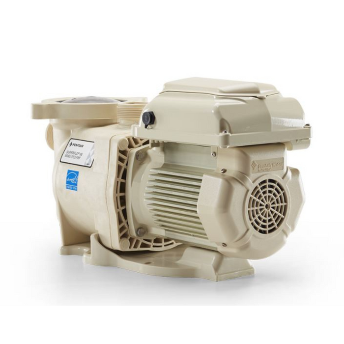 Pentair 342002 SuperFlo VST Variable Speed Pool Pump 1.5HP