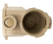Pentair 350015Z Almond WhisperFlo Strainer Pot Volute Only – Vita Pool Supply