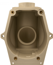 Pentair 350015Z Almond WhisperFlo Strainer Pot Volute Only – Vita Pool Supply
