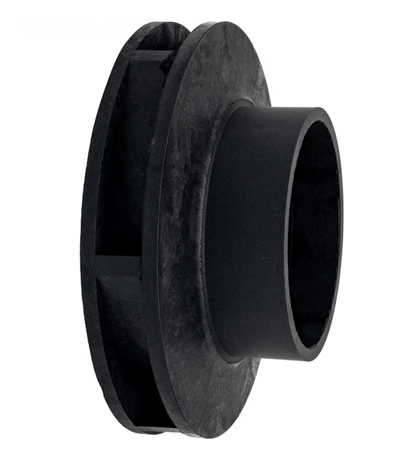 Pentair 350028Z Impeller 10HP Assembly for EQ - Series Pump – Vita Pool Supply