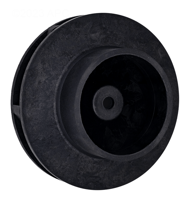Pentair 350028Z Impeller 10HP Assembly for EQ - Series Pump – Vita Pool Supply