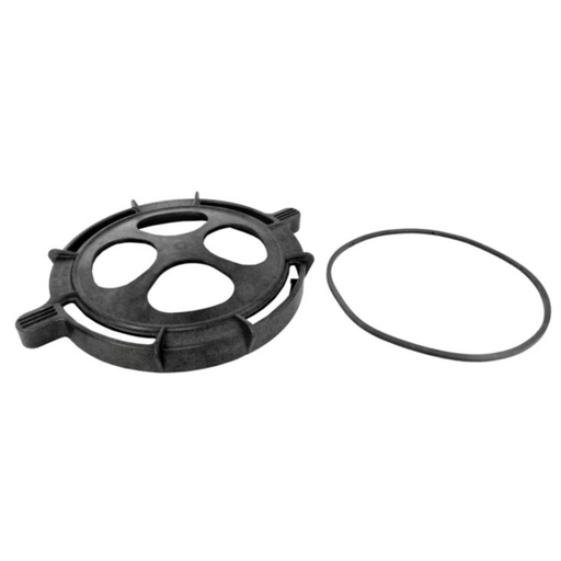 Pentair 350171 EQ Series Trap Lid Kit for EQ - Series Commercial Pump - Vita Pool Supply