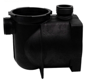 Pentair 351089 Black Volute SuperMax 351089Z – Vita Pool Supply