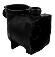 Pentair 351089 Black Volute SuperMax 351089Z – Vita Pool Supply