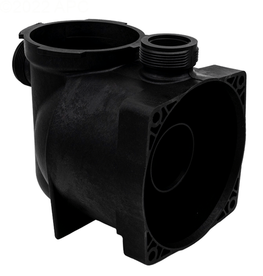 Pentair 351089 Black Volute SuperMax 351089Z – Vita Pool Supply