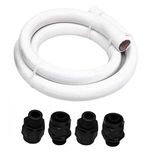 Pentair 353020 Booster Pump Hose Kit .75" NPT – Vita Pool Supply