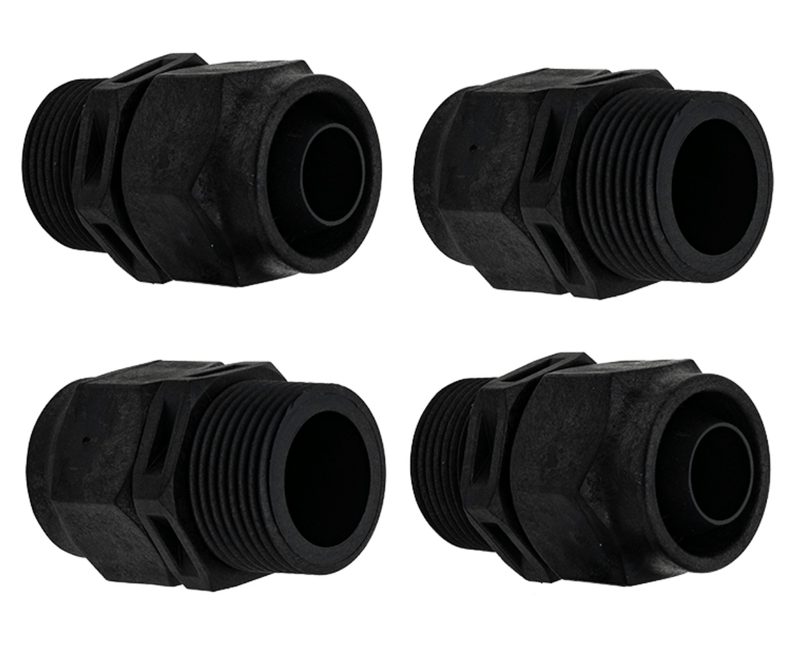 Pentair 353040Z Hose Assembly Kit for Boost - Rite Pump – Vita Pool Supply