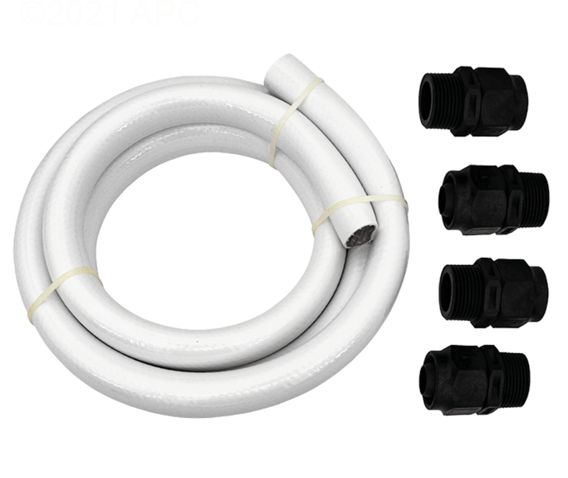 Pentair 353040Z Hose Assembly Kit for Boost - Rite Pump – Vita Pool Supply