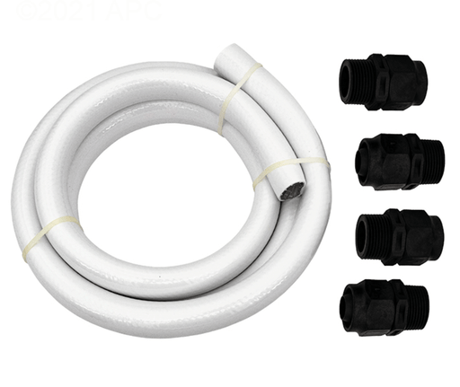 Pentair 353040Z Hose Assembly Kit for Boost - Rite Pump – Vita Pool Supply