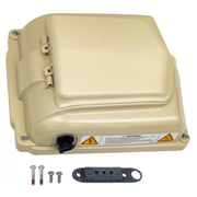 Pentair 353127 Drive/Cover Kit for Superflo® VS Pump – Vita Pool Supply