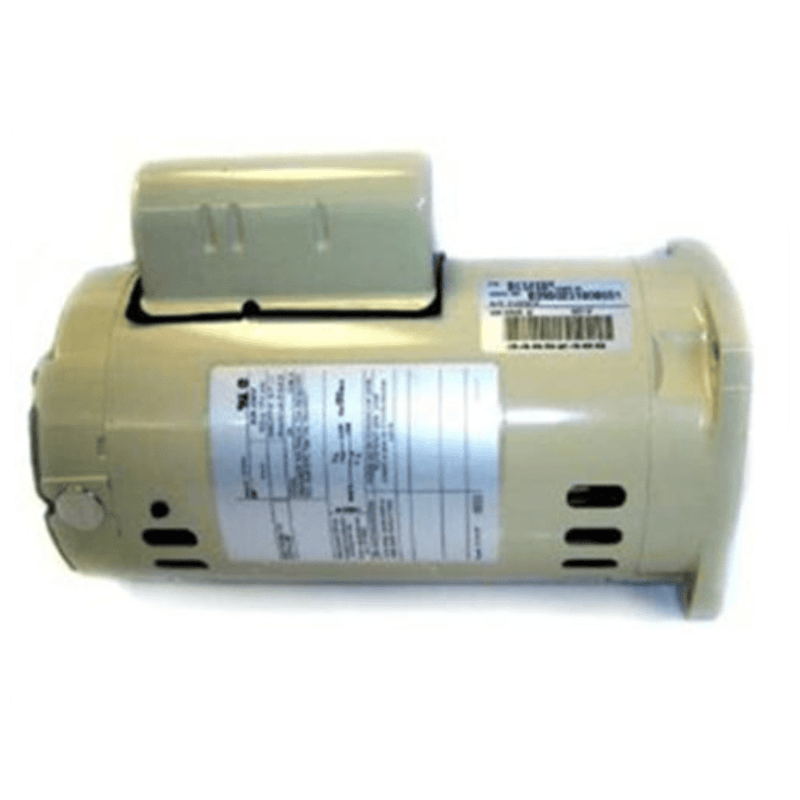 Pentair 353317S 5hp High Efficiency 208 - 230V Pool Pump Motor WhisperFloXF – Vita Pool Supply